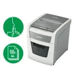 Leitz IQ AutoFeed SmallOffice 50 P4 Pro autotomata iratmegsemmisítő - Image 10