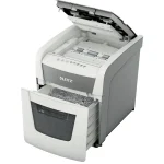 Leitz IQ AutoFeed SmallOffice 50 P4 Pro autotomata iratmegsemmisítő - Image 12