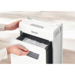 Leitz IQ Protect Premium 8X iratmegsemmisítő - Image 16