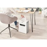 Leitz IQ Protect Premium 8X iratmegsemmisítő - Image 5