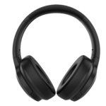 HiFuture FUTURETOUR, fekete, fejhallgató