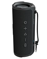 HiFuture RIPPLE (20W+10W,hordozható, IPX7), Black, hangszóró
