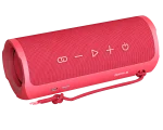 HiFuture RIPPLE (20W+10W,hordozható, IPX7), Red, hangszóró - Image 2
