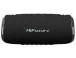 HiFuture GRAVITY (30W+15W,hordozható, IPX7), Black, hangszóró