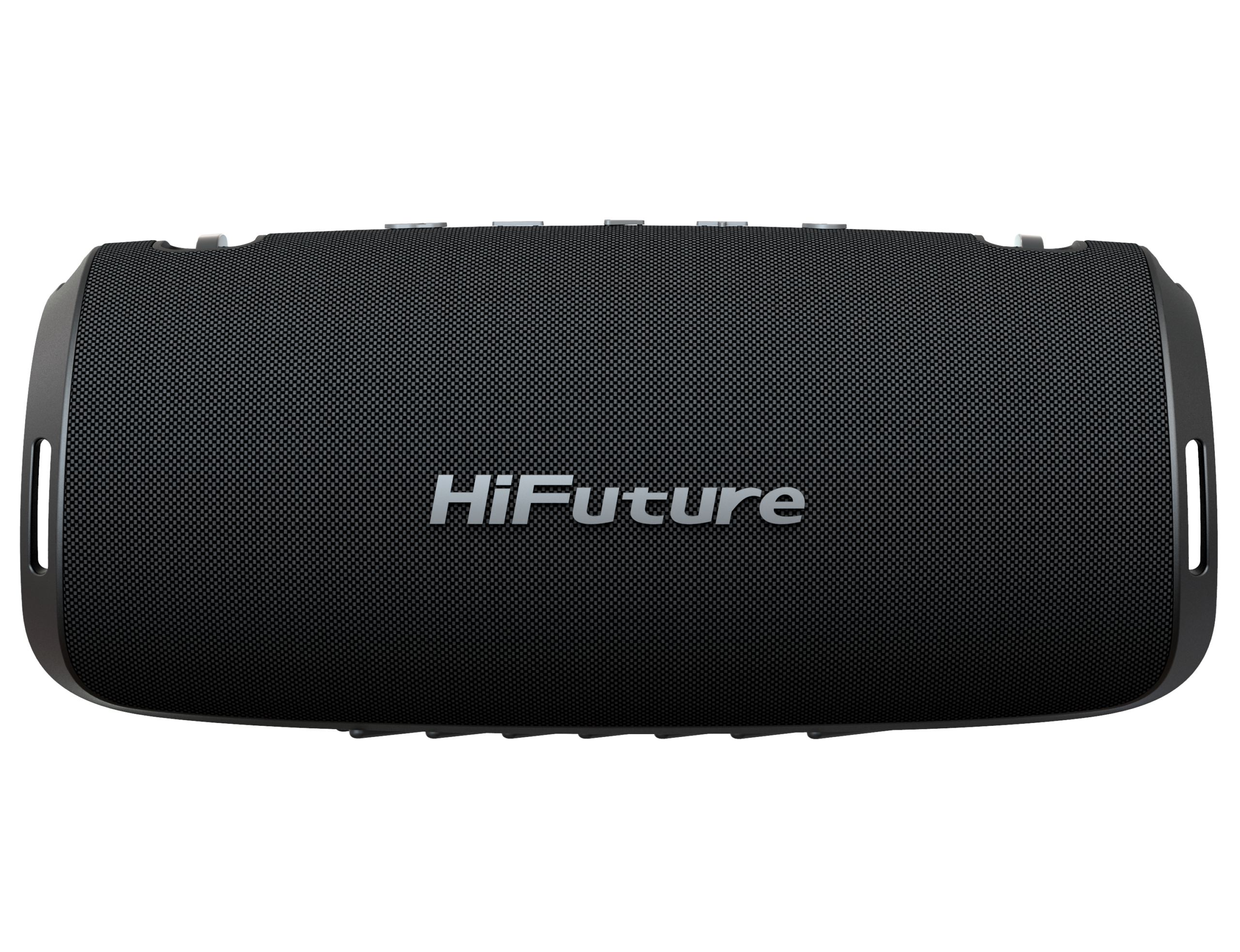 81121RAVITY - 81121ravity-1 HiFuture GRAVITY (30W+15W,hordozható, IPX7), Black, hangszóró - Image 1