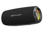 HiFuture GRAVITY (30W+15W,hordozható, IPX7), Black, hangszóró - Image 2
