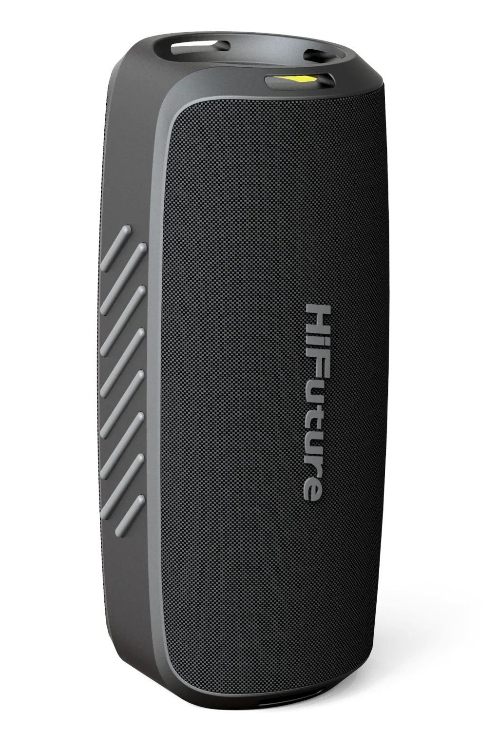 HiFuture GRAVITY (30W+15W,hordozható, IPX7), Black, hangszóró - Image 4