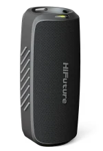 HiFuture GRAVITY (30W+15W,hordozható, IPX7), Black, hangszóró - Image 4