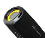 HiFuture GRAVITY (30W+15W,hordozható, IPX7), Black, hangszóró - Image 5