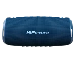 HiFuture GRAVITY (30W+15W,hordozható, IPX7), Blue, hangszóró