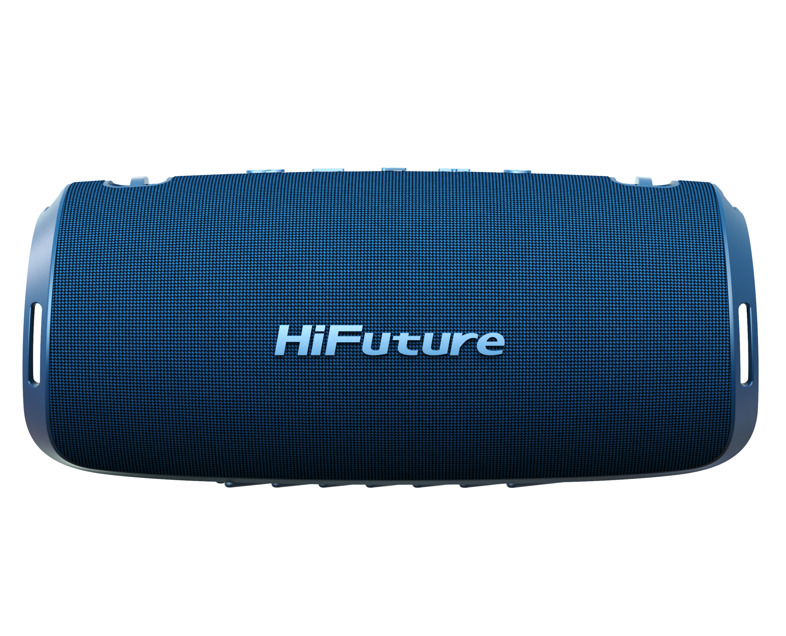 81138RAVITY - 81138ravity-1 HiFuture GRAVITY (30W+15W,hordozható, IPX7), Blue, hangszóró - Image 1