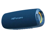 HiFuture GRAVITY (30W+15W,hordozható, IPX7), Blue, hangszóró - Image 2