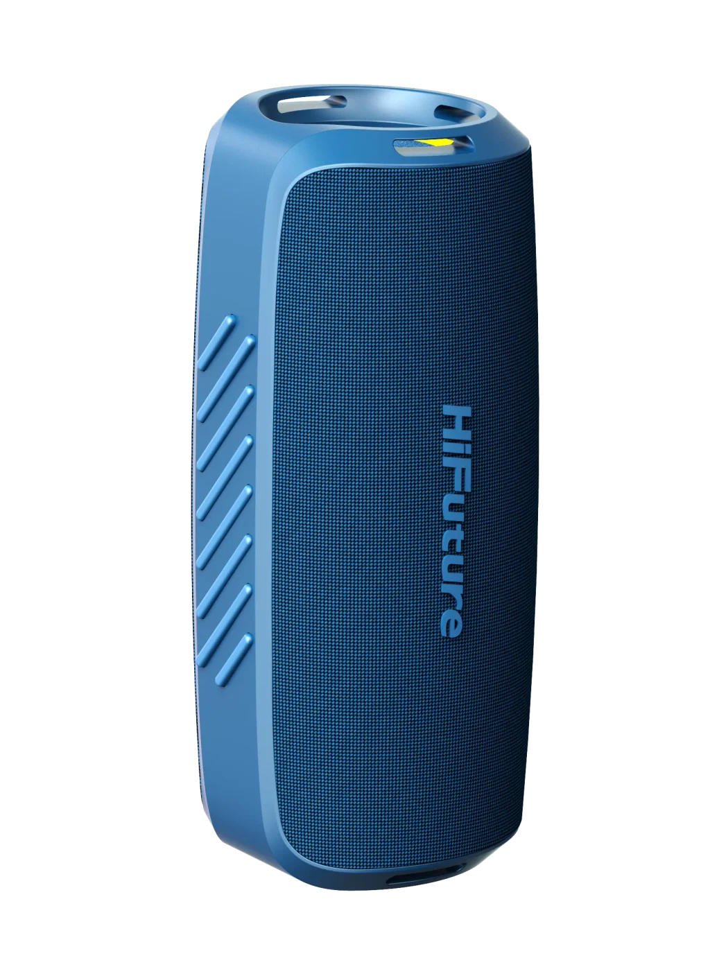 HiFuture GRAVITY (30W+15W,hordozható, IPX7), Blue, hangszóró - Image 3