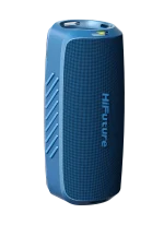 HiFuture GRAVITY (30W+15W,hordozható, IPX7), Blue, hangszóró - Image 3