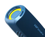 HiFuture GRAVITY (30W+15W,hordozható, IPX7), Blue, hangszóró - Image 4