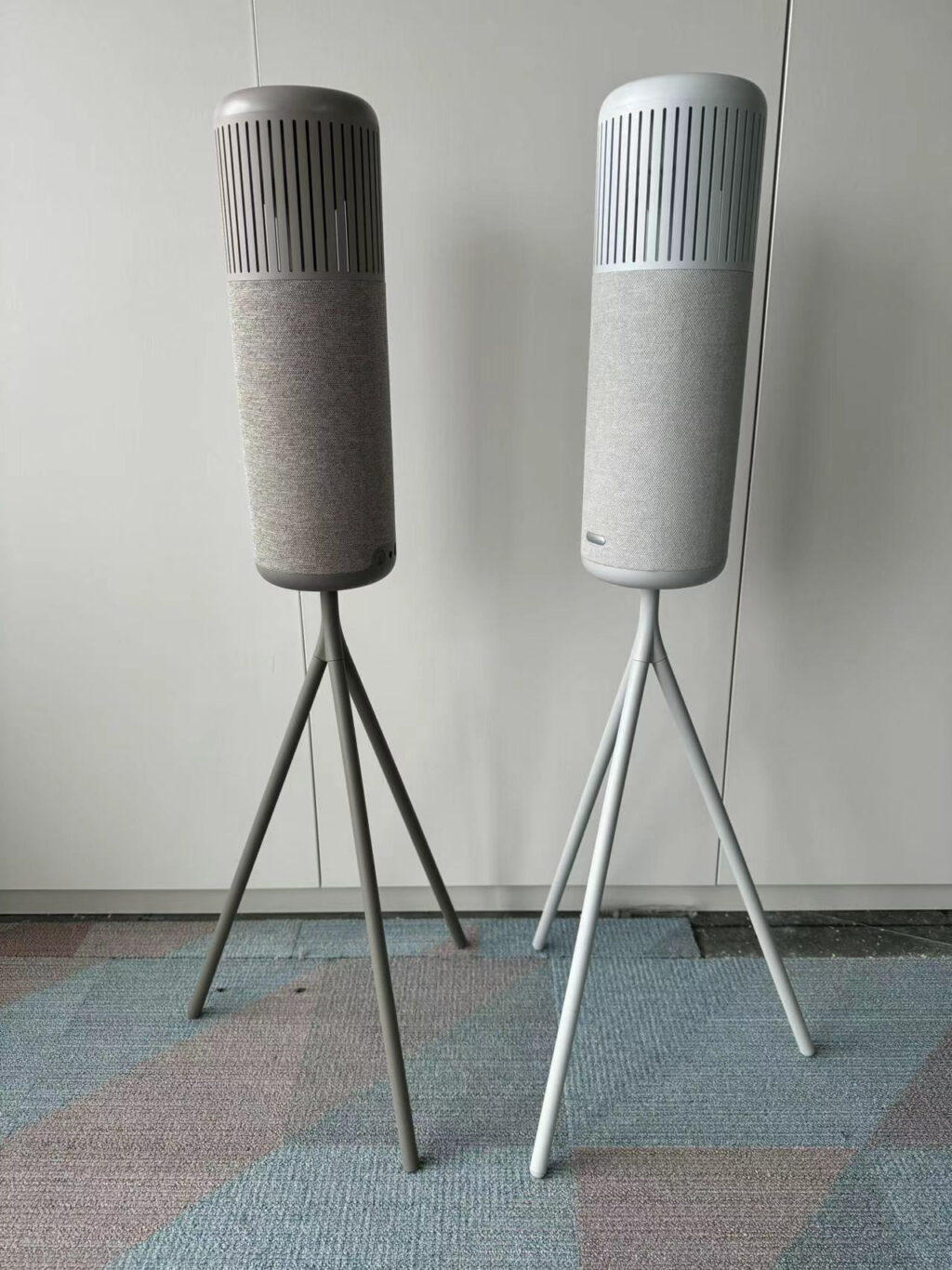 HiFuture WEDGE (48W, 360 fok), Silver, hangszóró - Image 10