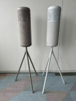 HiFuture WEDGE (48W, 360 fok), Silver, hangszóró - Image 10