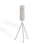HiFuture WEDGE (48W, 360 fok), Silver, hangszóró - Image 2