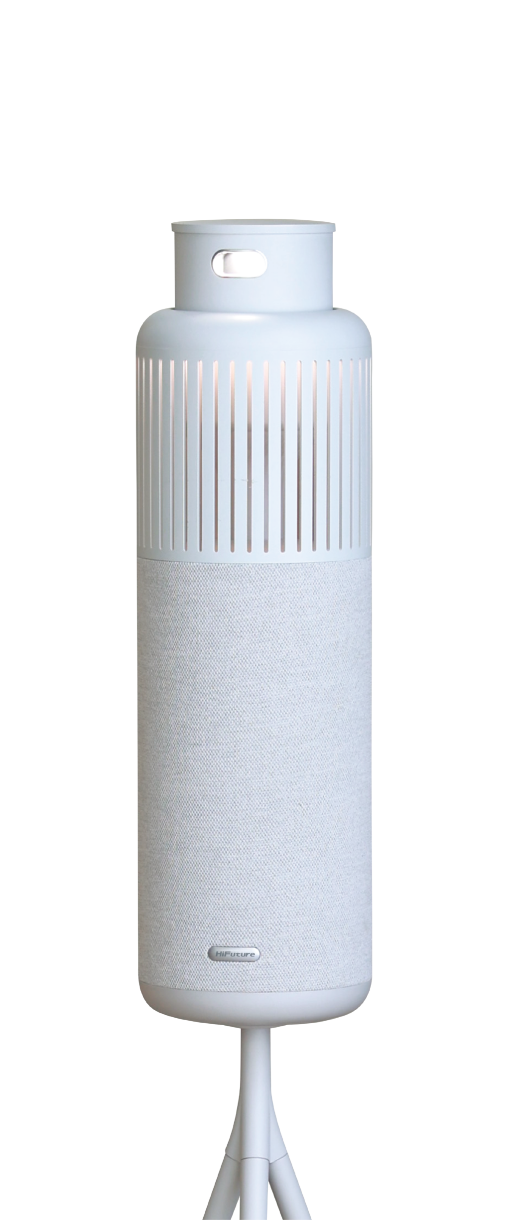 HiFuture WEDGE (48W, 360 fok), Silver, hangszóró - Image 3