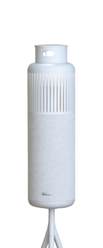 HiFuture WEDGE (48W, 360 fok), Silver, hangszóró - Image 3