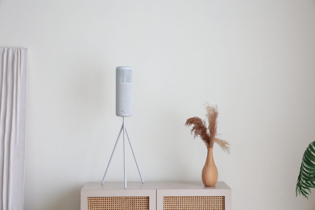 HiFuture WEDGE (48W, 360 fok), Silver, hangszóró - Image 5