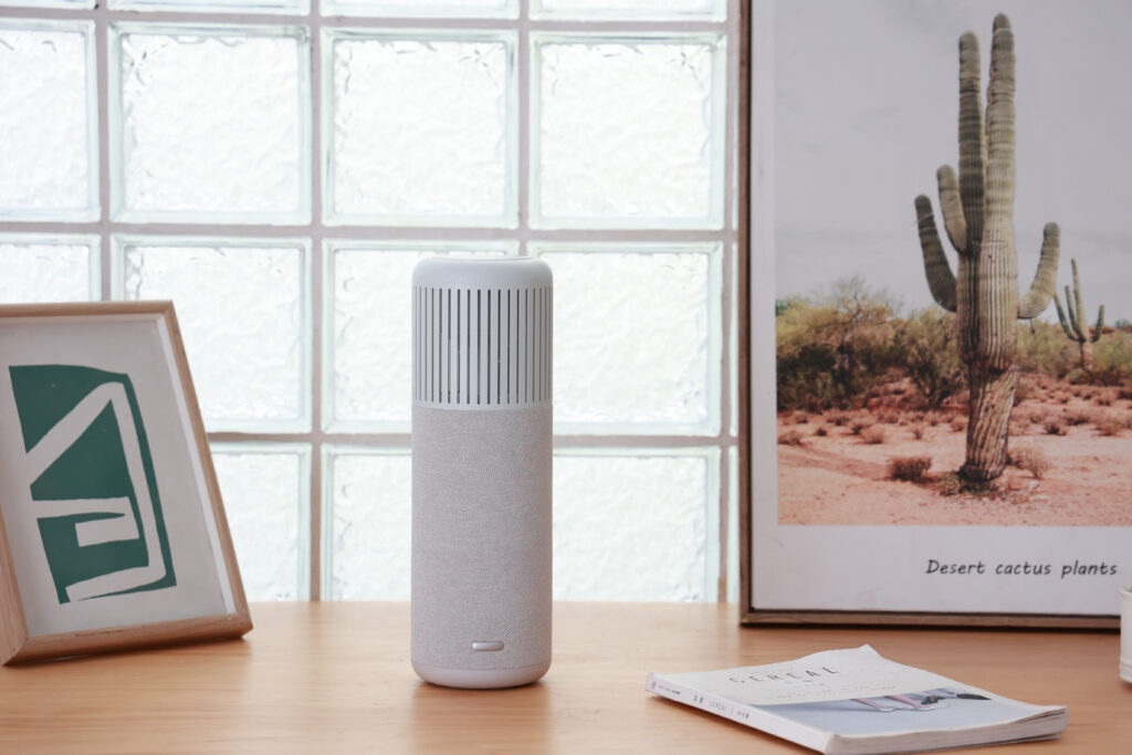 HiFuture WEDGE (48W, 360 fok), Silver, hangszóró - Image 6