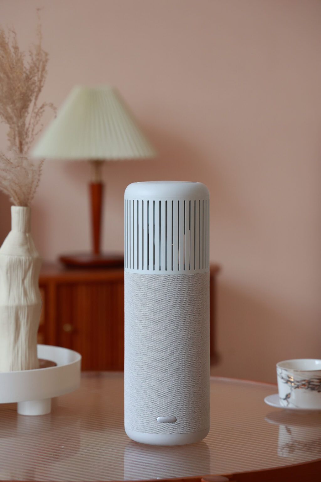 HiFuture WEDGE (48W, 360 fok), Silver, hangszóró - Image 7