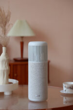 HiFuture WEDGE (48W, 360 fok), Silver, hangszóró - Image 7