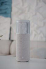 HiFuture WEDGE (48W, 360 fok), Silver, hangszóró - Image 9