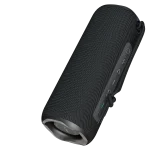 HiFuture ALPHA (20W,hordozható, IPX7), Black, hangszóró