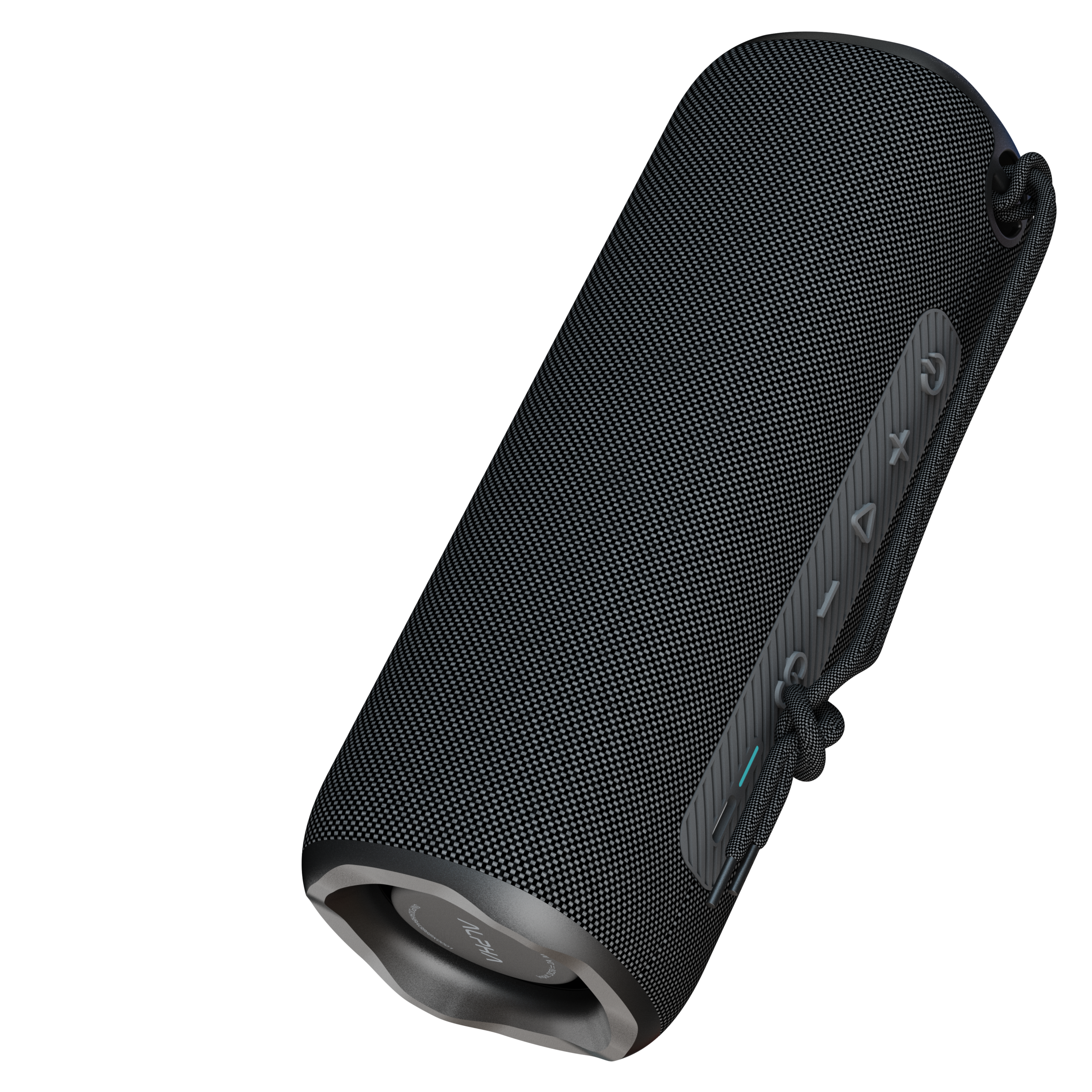 81541LPHA - 81541lpha-1 HiFuture ALPHA (20W,hordozható, IPX7), Black, hangszóró - Image 1