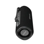 HiFuture ALPHA (20W,hordozható, IPX7), Black, hangszóró - Image 2