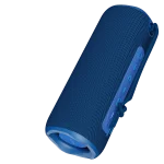 HiFuture ALPHA (20W,hordozható, IPX7), Blue, hangszóró