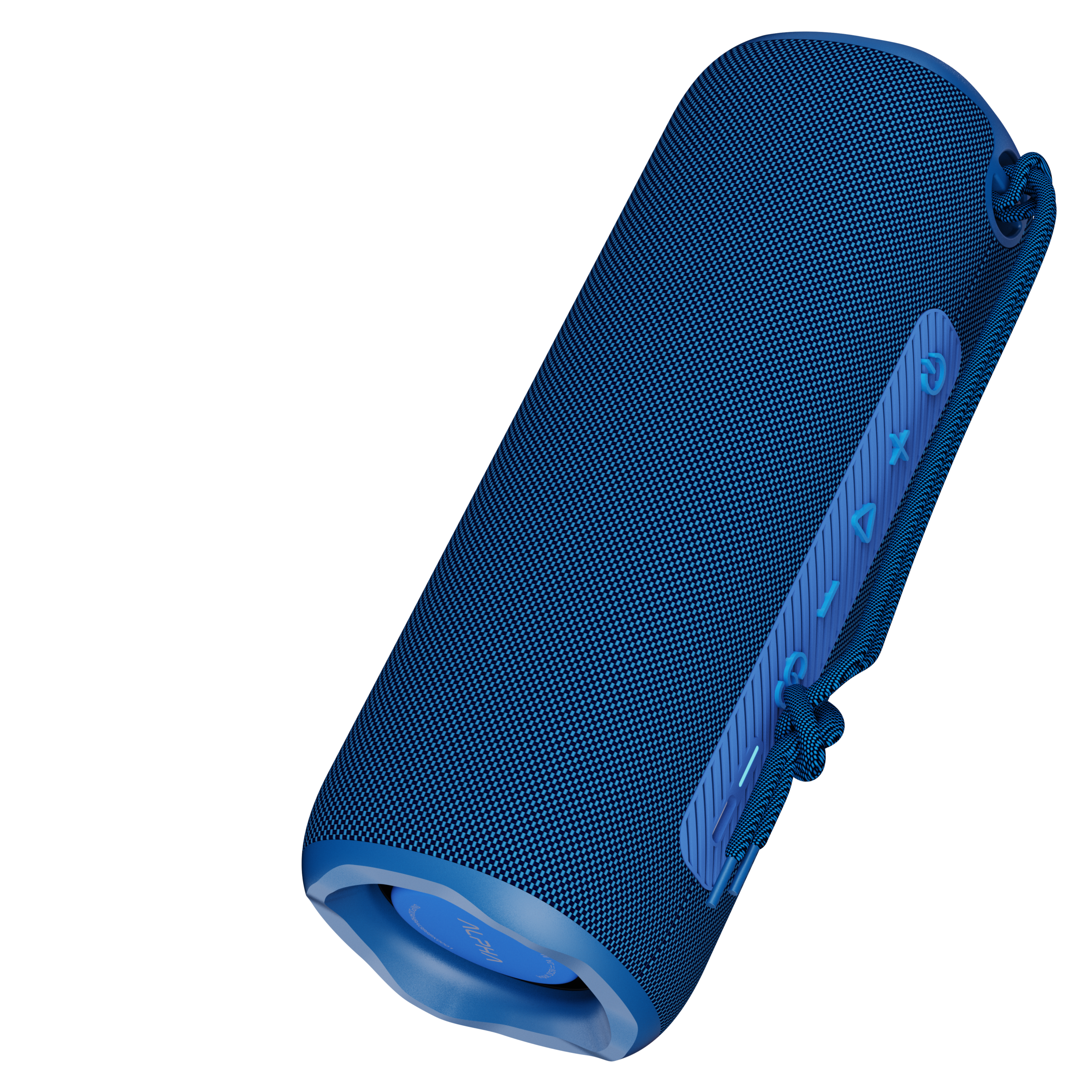 81558LPHA - 81558lpha-1 HiFuture ALPHA (20W,hordozható, IPX7), Blue, hangszóró - Image 1