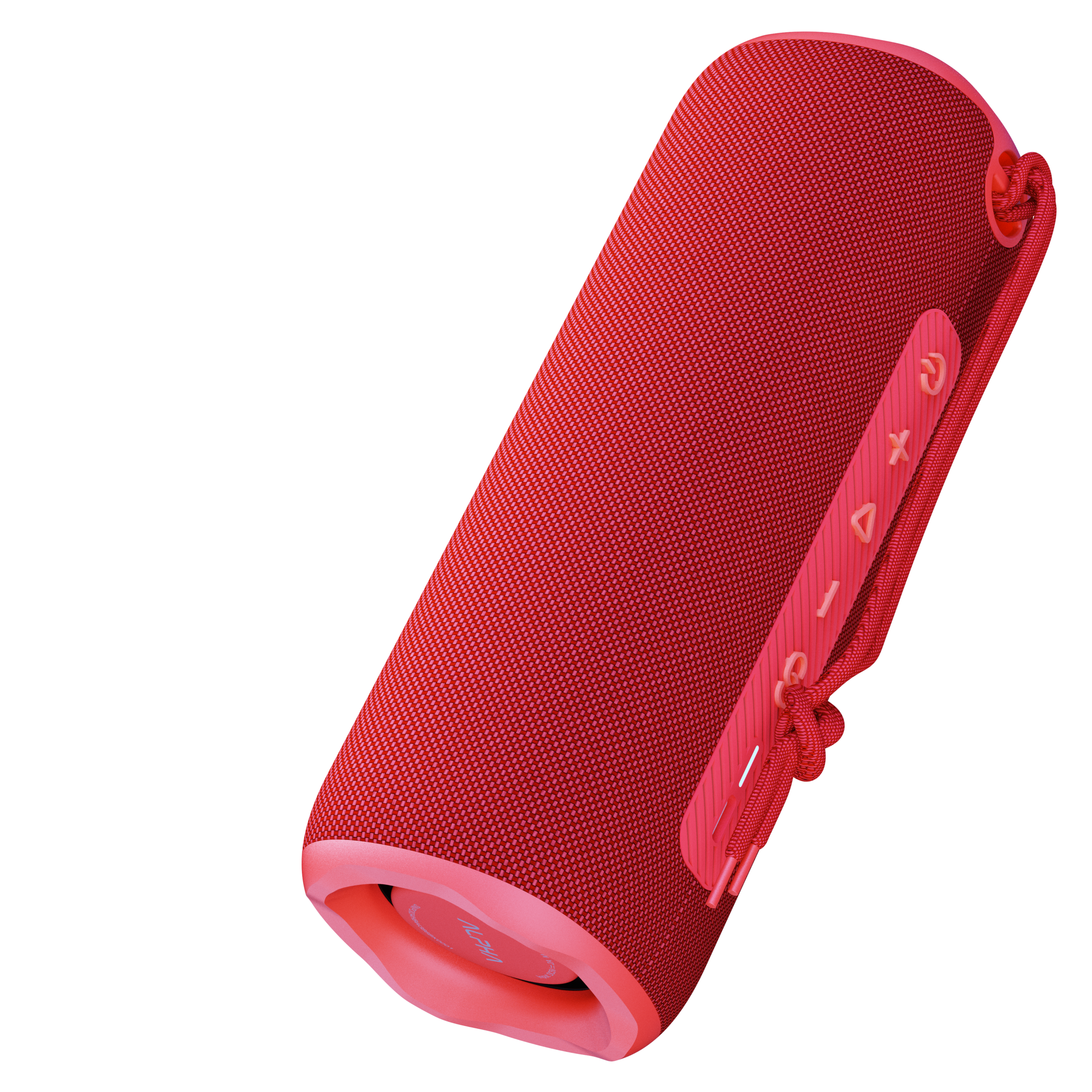 81640LPHA - 81640lpha-1 HiFuture ALPHA (20W,hordozható, IPX7), Red, hangszóró - Image 1