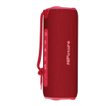 HiFuture ALPHA (20W,hordozható, IPX7), Red, hangszóró - Image 2