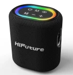 HiFuture VOCALIST 100 (20W,Karaoke), Black, hangszóró - Image 2