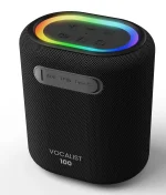 HiFuture VOCALIST 100 (20W,Karaoke), Black, hangszóró - Image 3