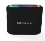 HiFuture VOCALIST 300 (150W,Karaoke), Black, hangszóró