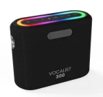 HiFuture VOCALIST 300 (150W,Karaoke), Black, hangszóró - Image 3