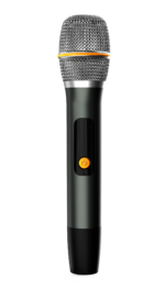 HiFuture VOCALIST 300 (150W,Karaoke), Black, hangszóró - Image 4