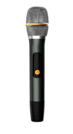 HiFuture VOCALIST 300 (150W,Karaoke), Black, hangszóró - Image 4