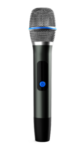 HiFuture VOCALIST 300 (150W,Karaoke), Black, hangszóró - Image 5