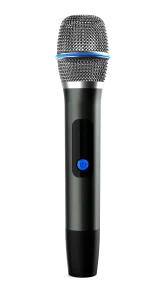 HiFuture VOCALIST 300 (150W,Karaoke), Black, hangszóró - Image 5