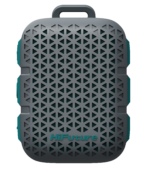 HiFuture POCKET S (5W,hordozható, IPX7), Grey, hangszóró