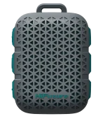 HiFuture POCKET S (5W,hordozható, IPX7), Grey, hangszóró