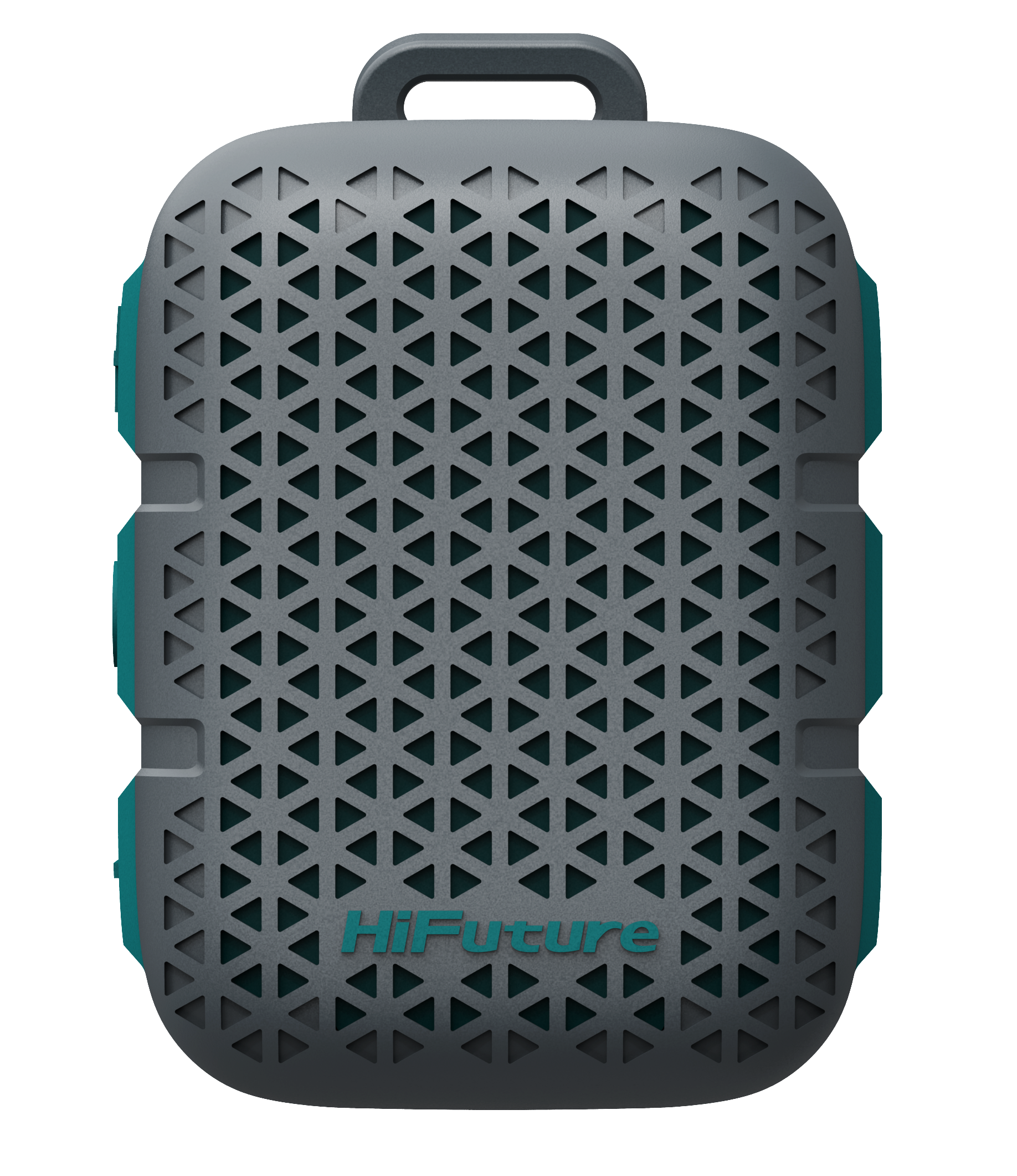 81930OCKETS - 81930ockets-1 HiFuture POCKET S (5W,hordozható, IPX7), Grey, hangszóró - Image 1