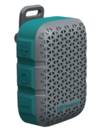 HiFuture POCKET S (5W,hordozható, IPX7), Grey, hangszóró - Image 2