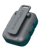 HiFuture POCKET S (5W,hordozható, IPX7), Grey, hangszóró - Image 3