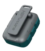 HiFuture POCKET S (5W,hordozható, IPX7), Grey, hangszóró - Image 3